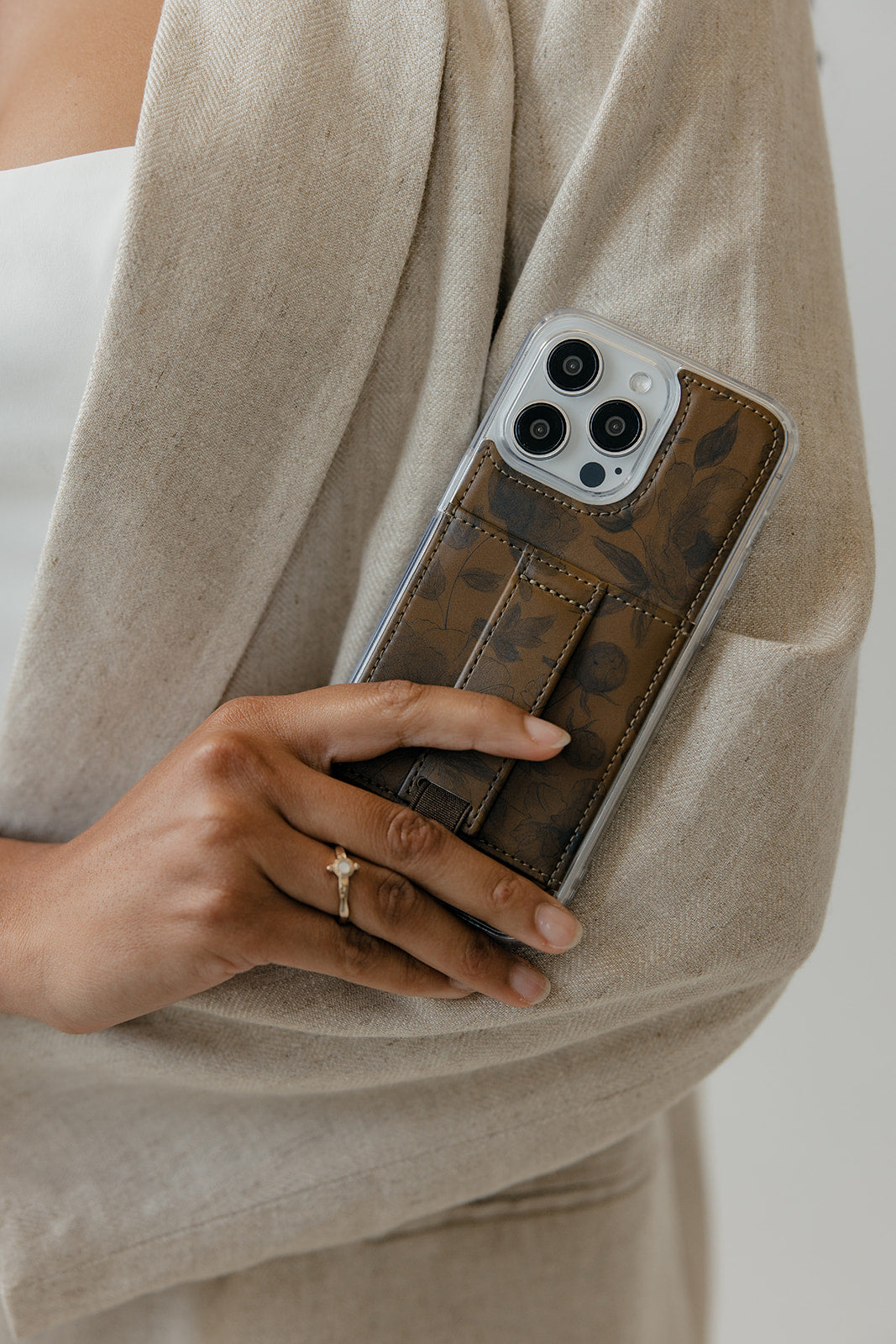 Golden Harvest - Rustic Voltage Co Golden Harvest Walli Cases Phone Case Rustic Voltage Co