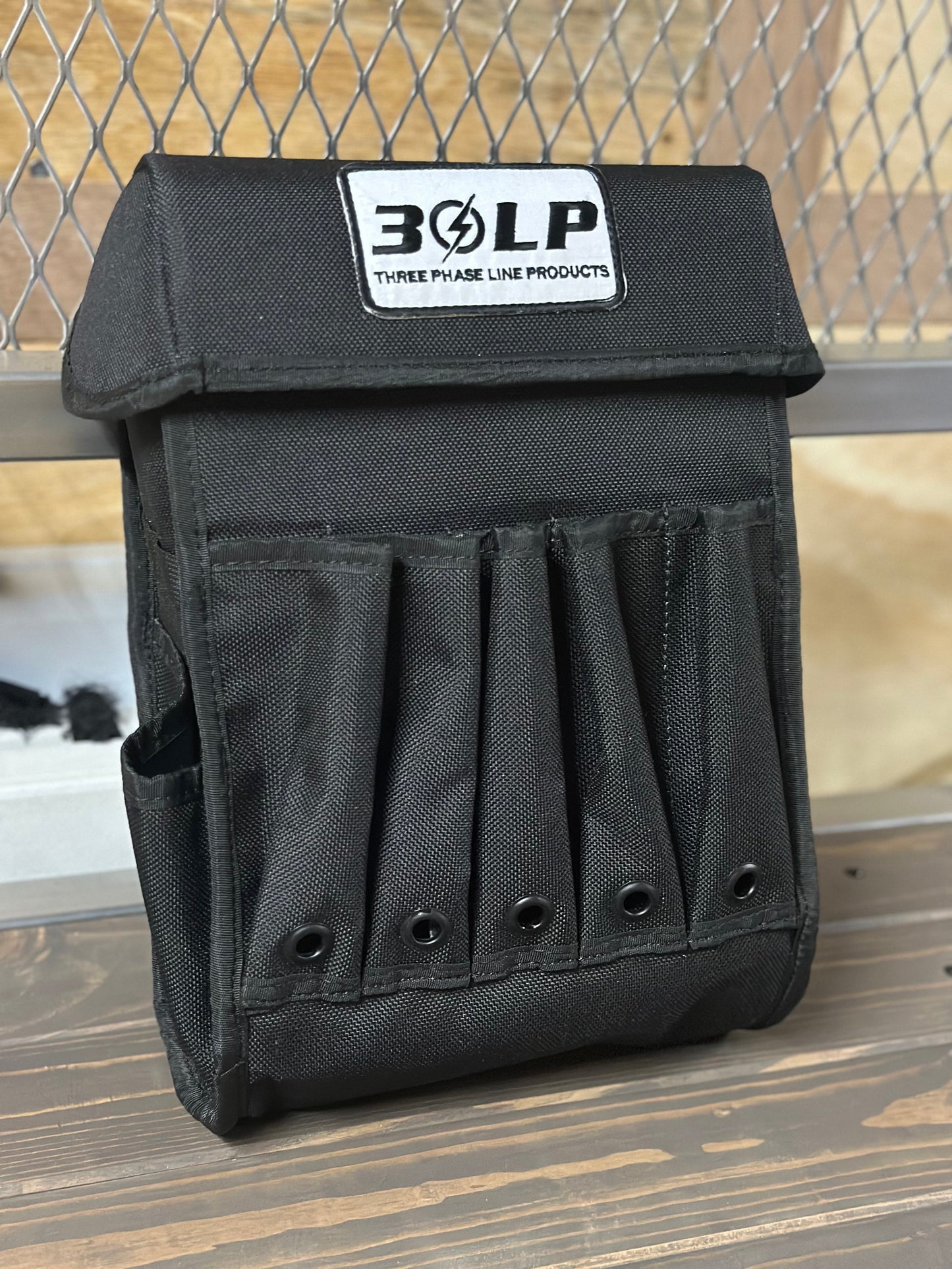 12" Panel/Secondary Bag 3phaselineproducts