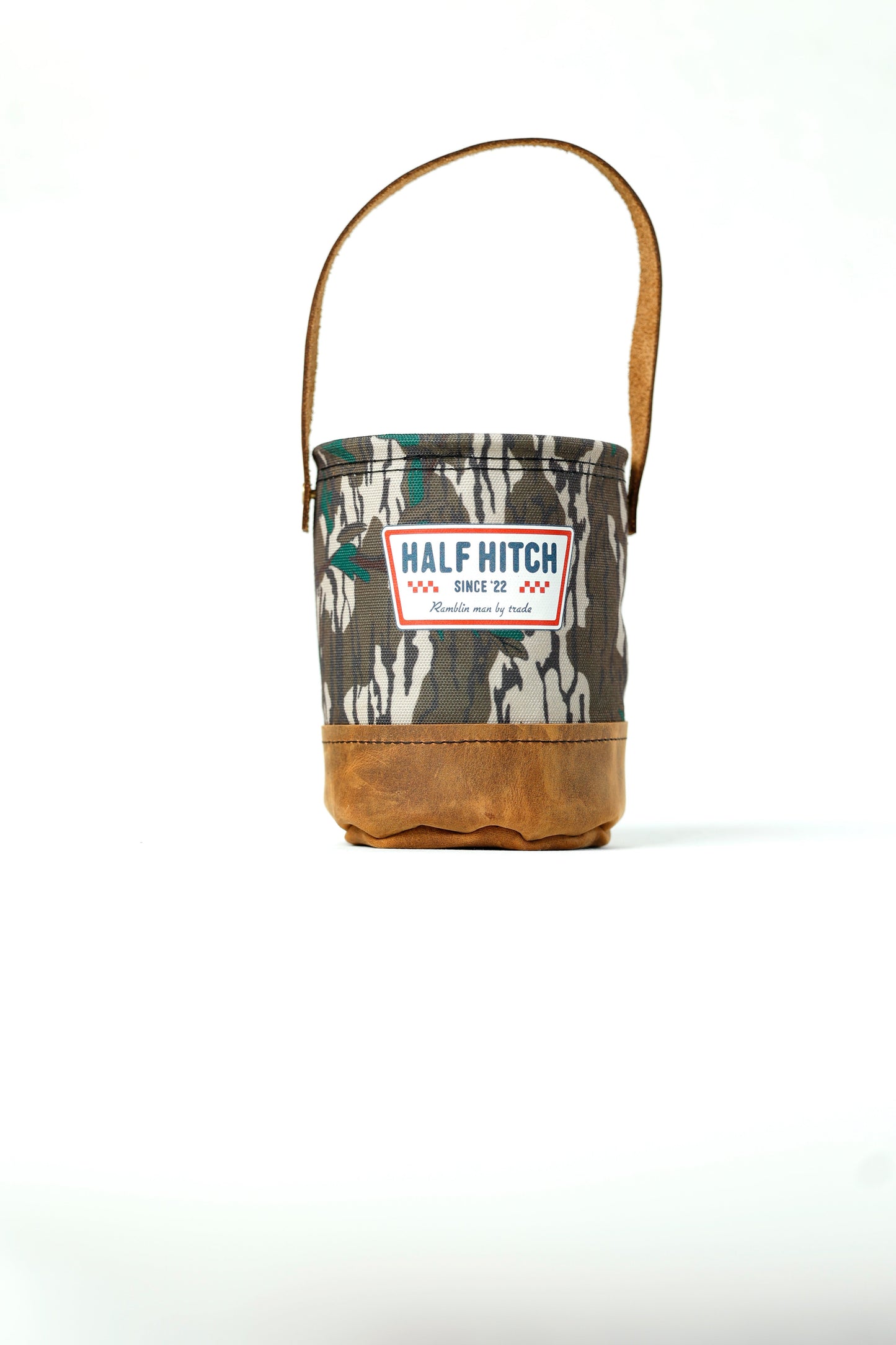 Mini Grunt Bags Half-Hitch-Line-Co