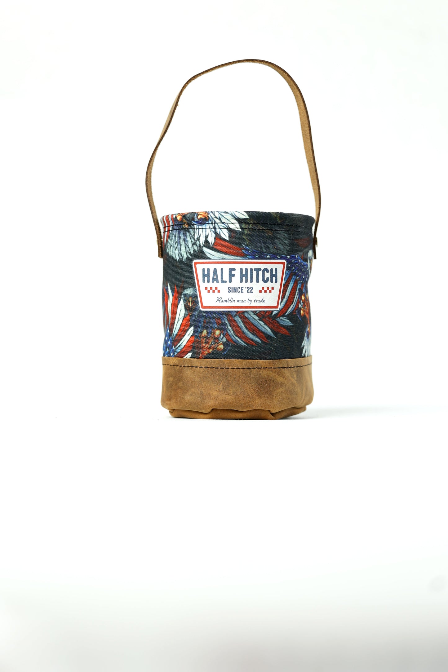 Mini Grunt Bags Half-Hitch-Line-Co