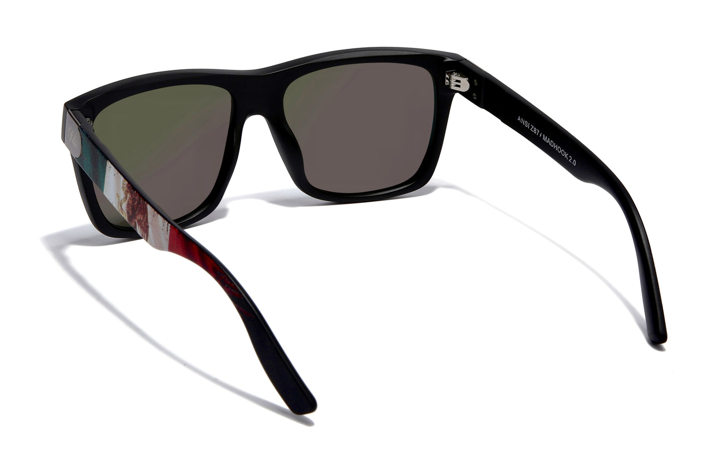Z87 MADHOOK2.0 LR: MEXICO POLARIZED Wye Delta LLC
