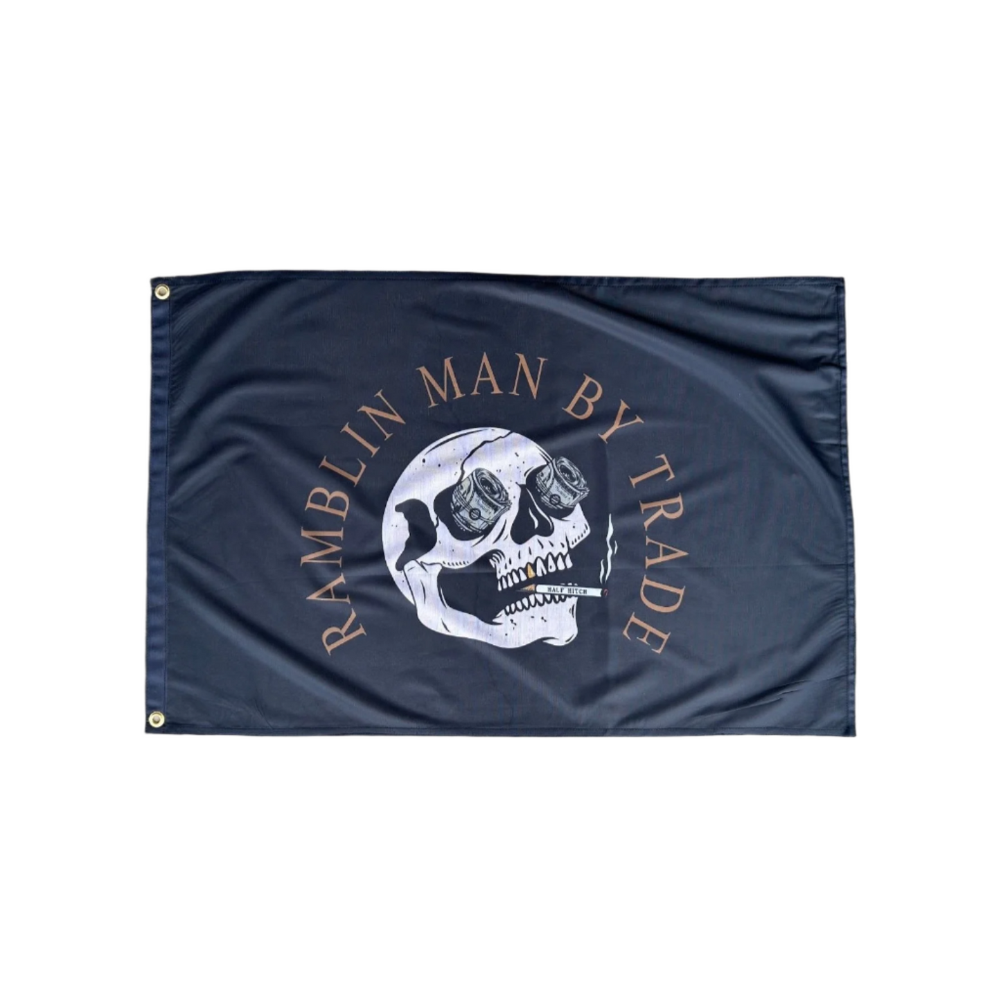 Flags Half-Hitch-Line-Co