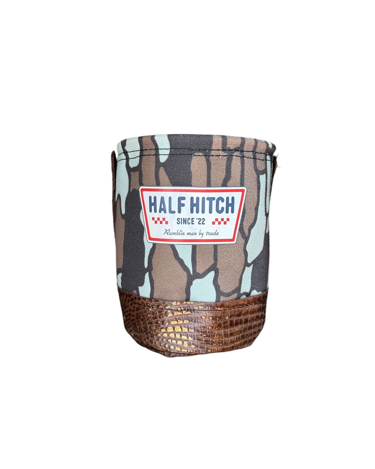 Alligator Mini Grunt Bags Half-Hitch-Line-Co