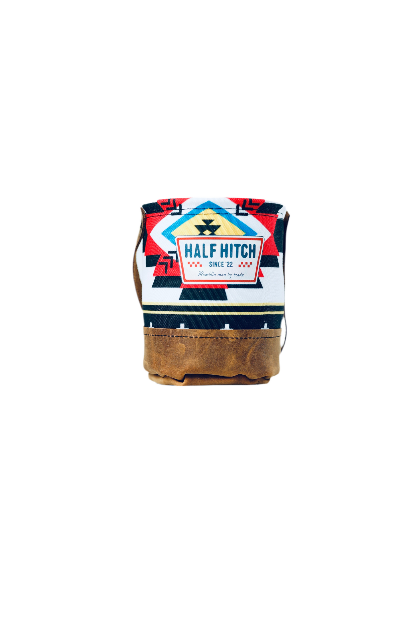 Mini Grunt Bags Half-Hitch-Line-Co