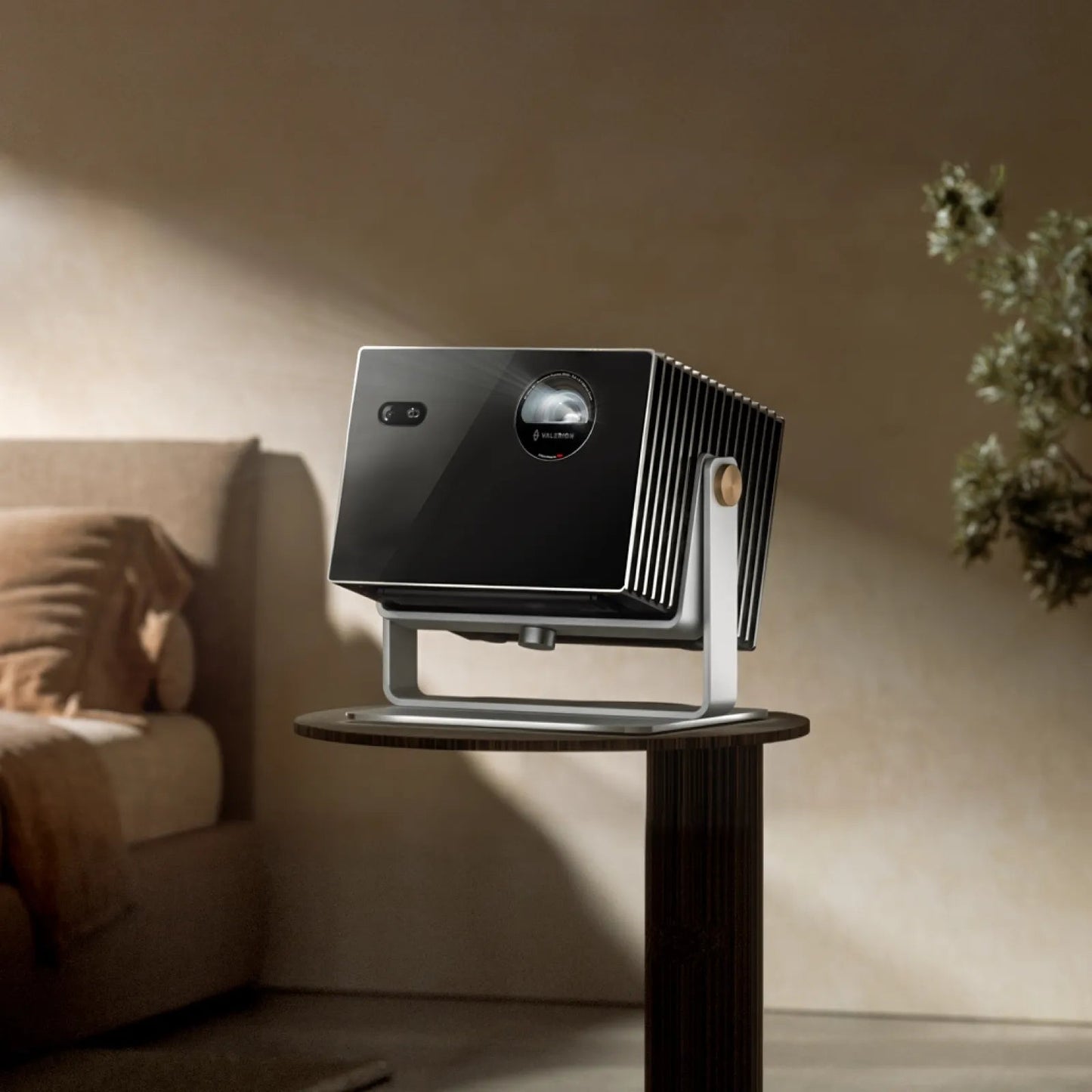 Valerion Desktop Gimbal Stand Valerion