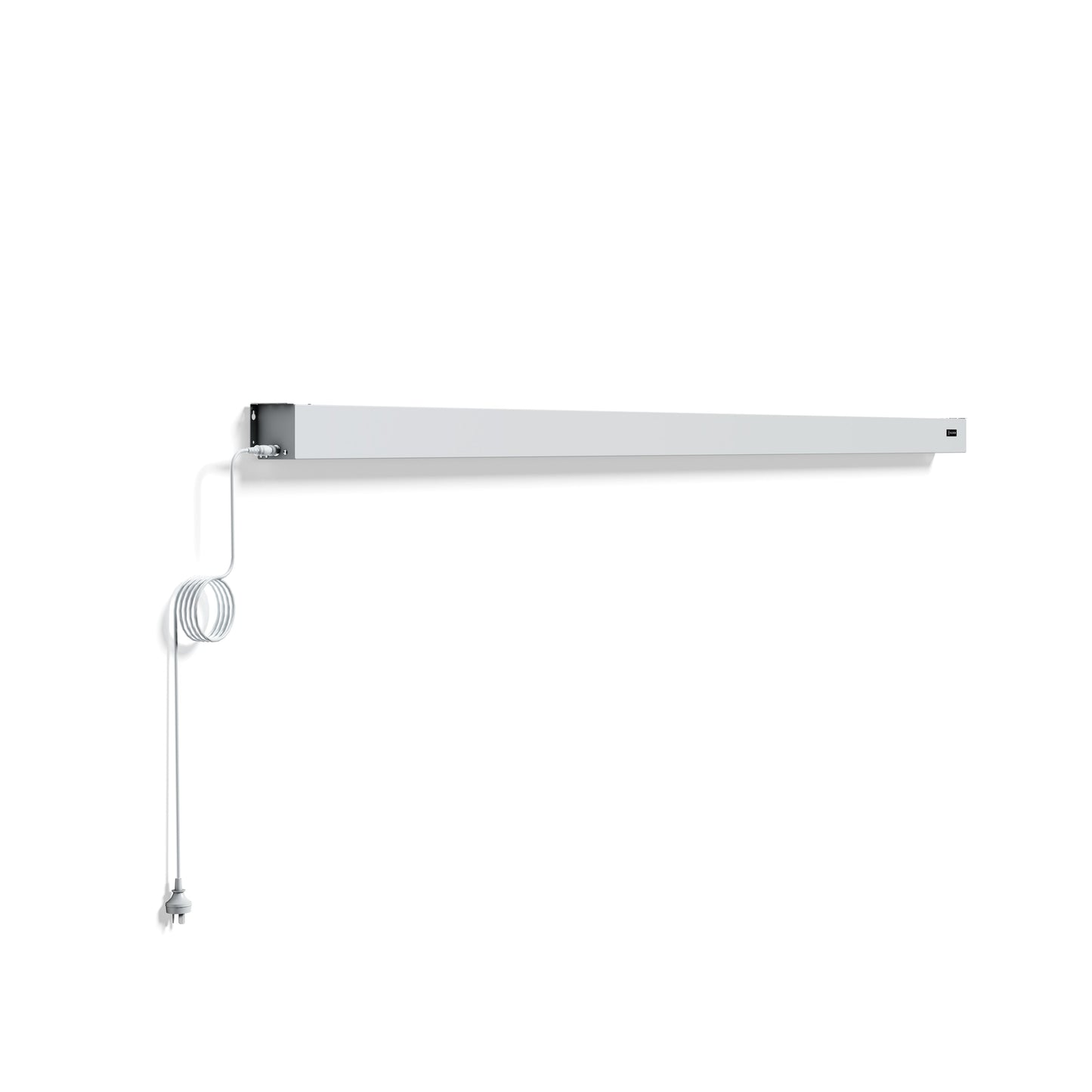PureVision Motorized Matte White Screen Valerion