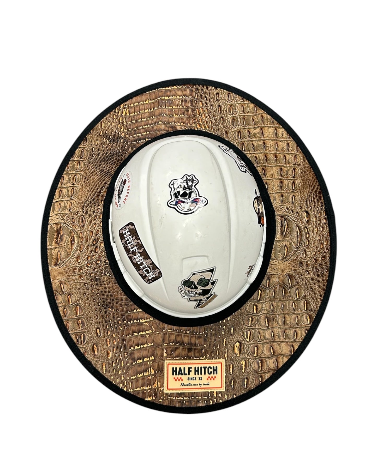 Gator Sun Shade (PreSale) Half-Hitch-Line-Co