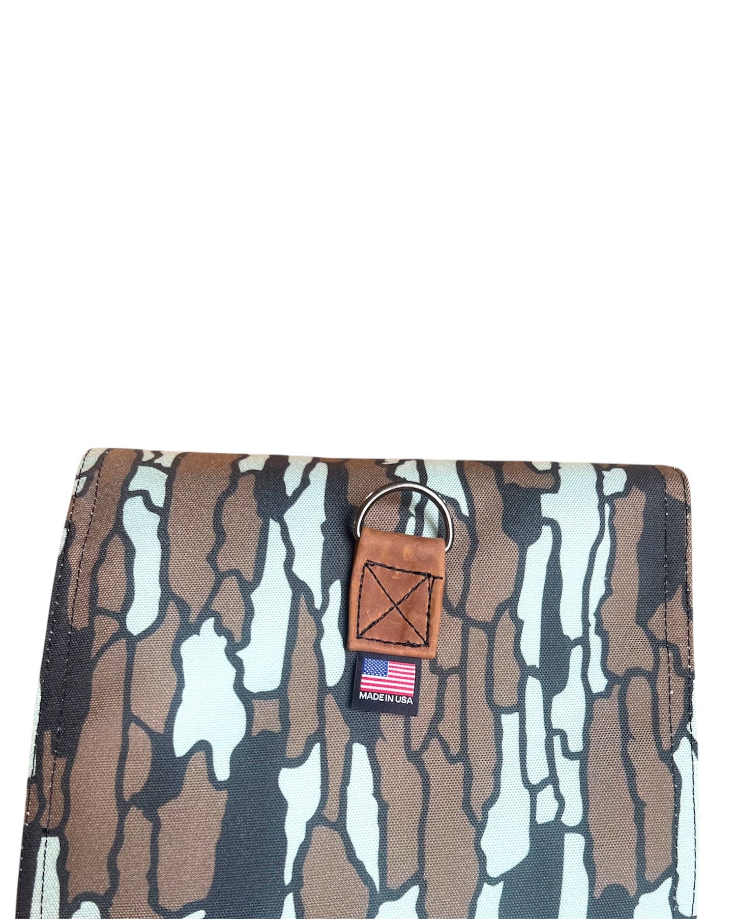 Tree Bark X Ranch Hand Glove & Sleeve Bag Half-Hitch-Line-Co