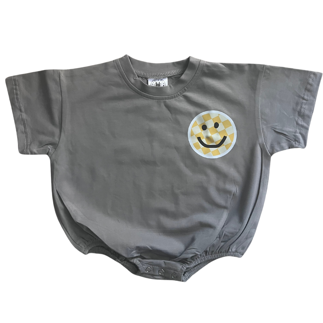 Race Wild You Reckless Child T-Shirt Romper Strictly Wild