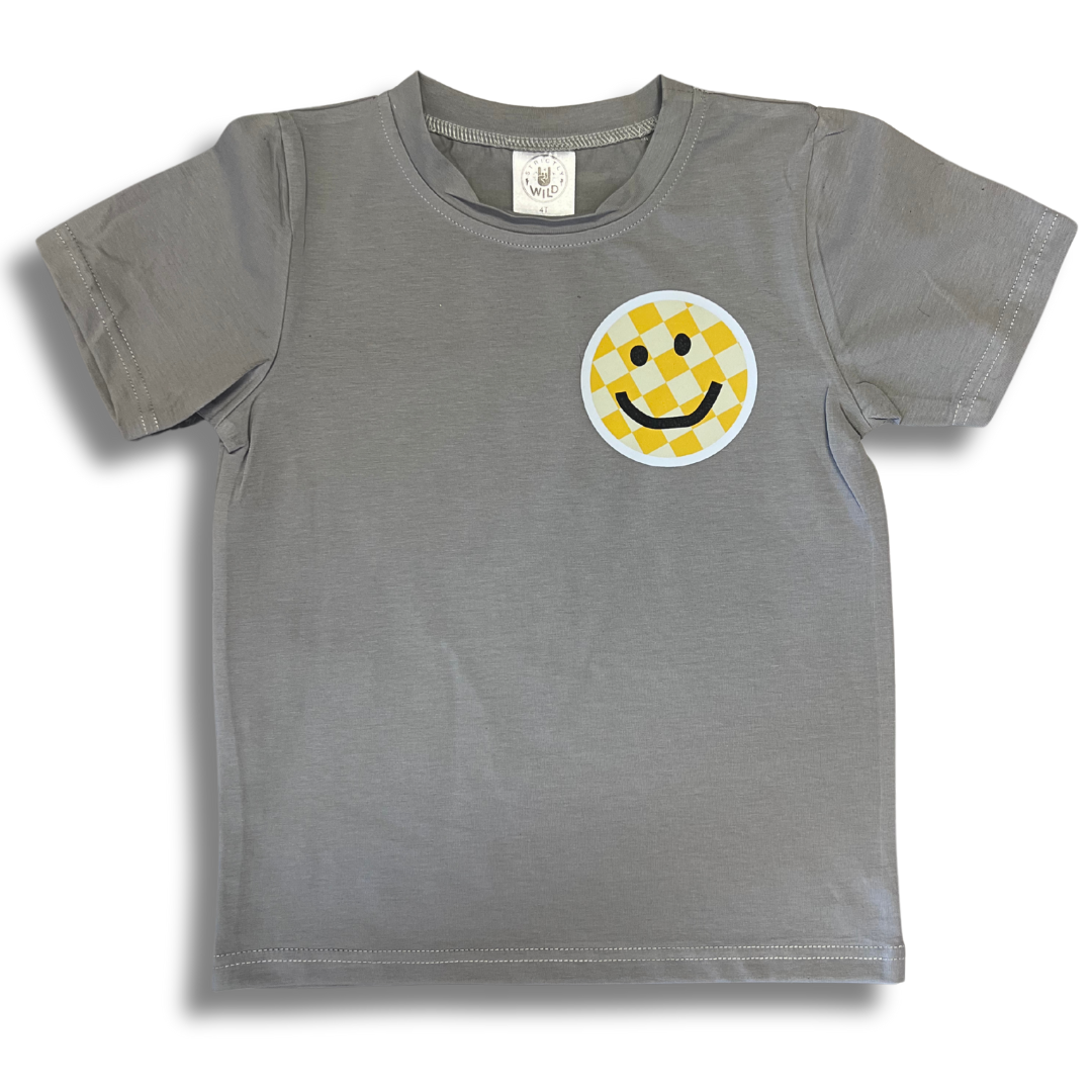Race Wild You Reckless Child T-Shirt Strictly Wild