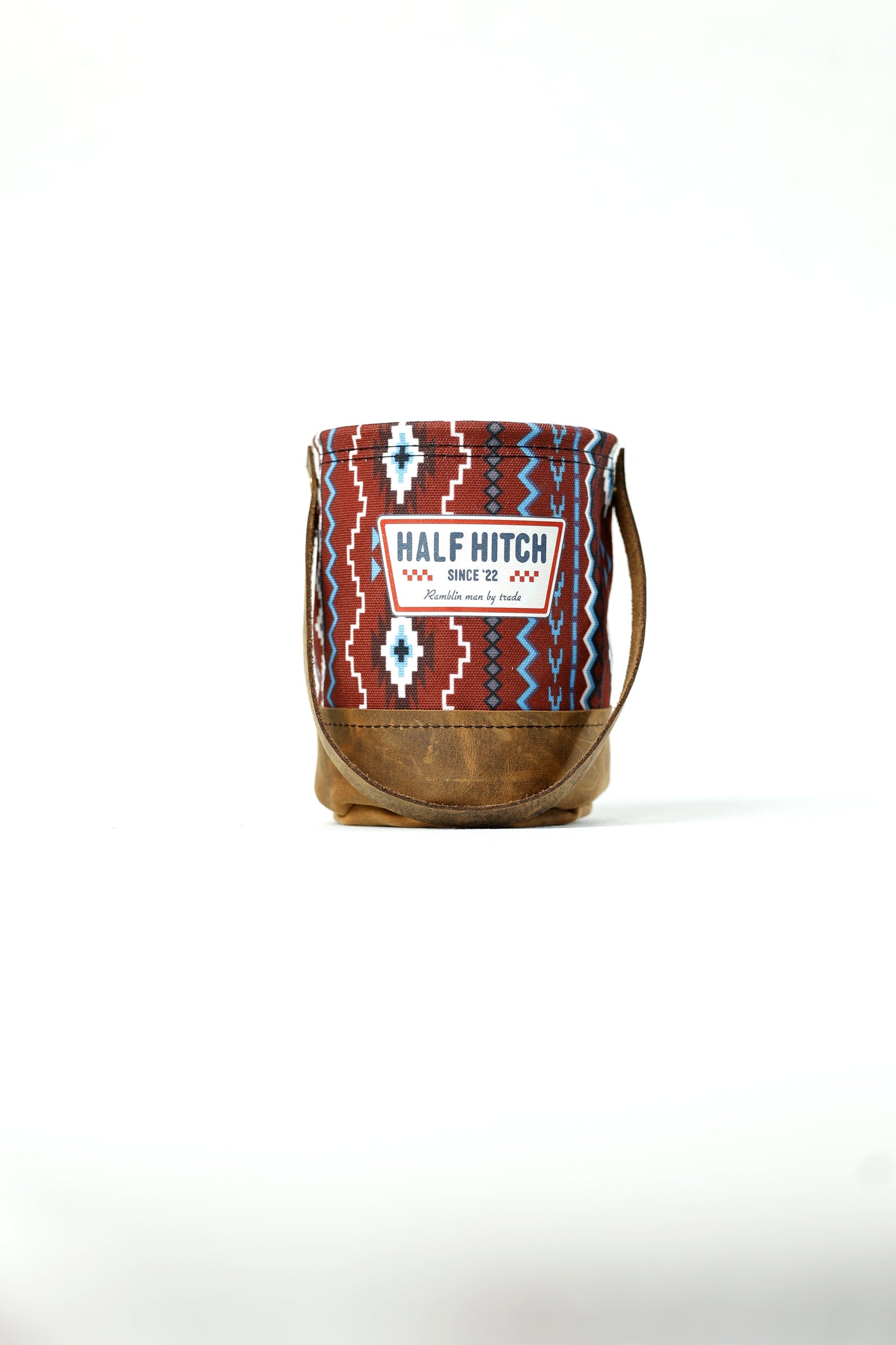Mini Grunt Bags Half-Hitch-Line-Co