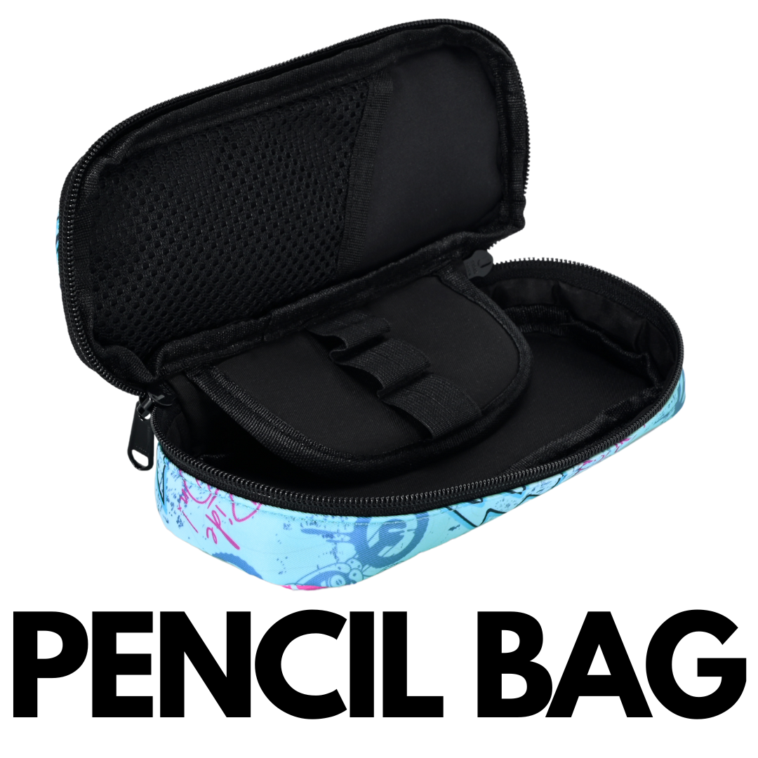 Cotton Candy Moto Bags Strictly Wild