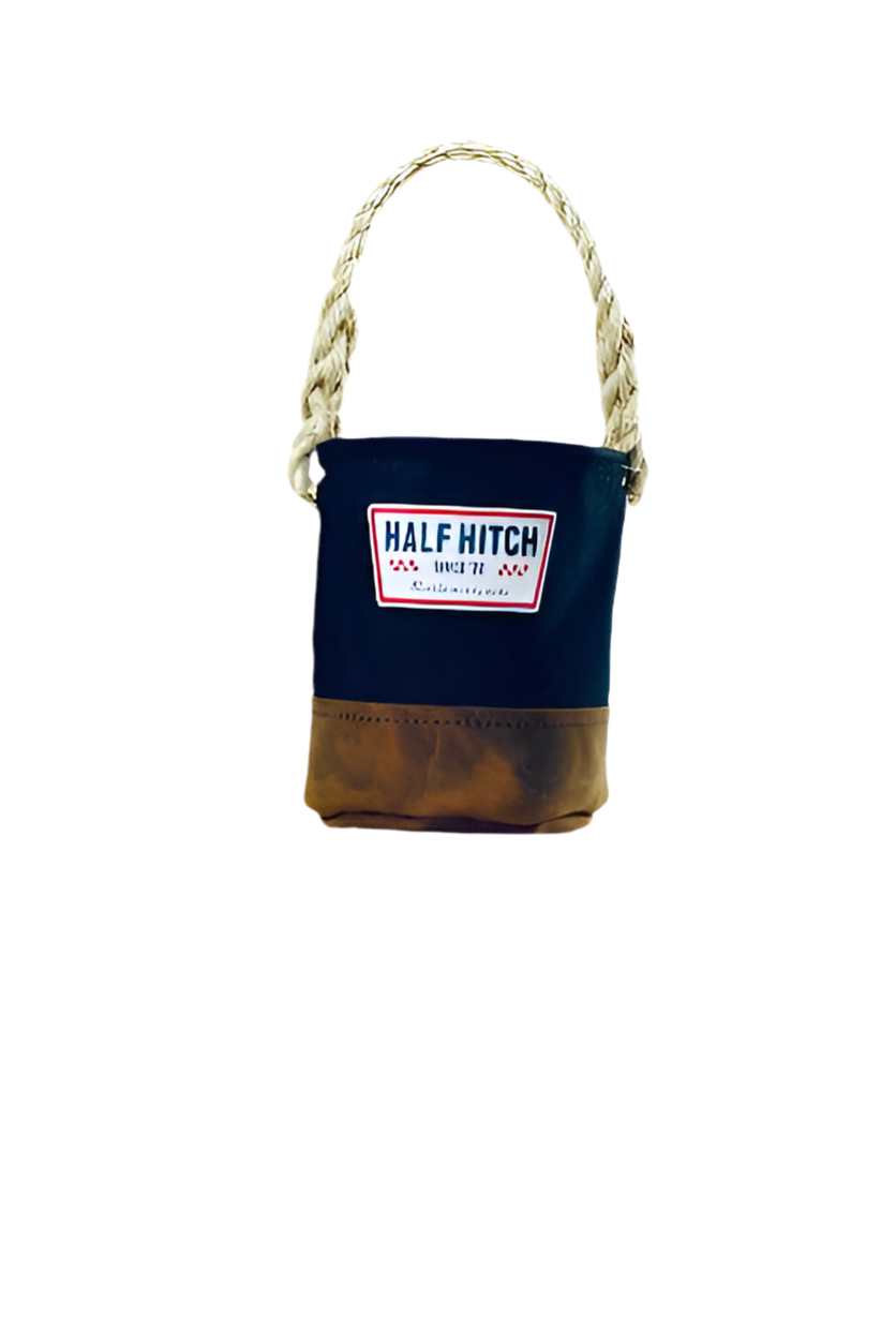 Mini Grunt Bags Half-Hitch-Line-Co
