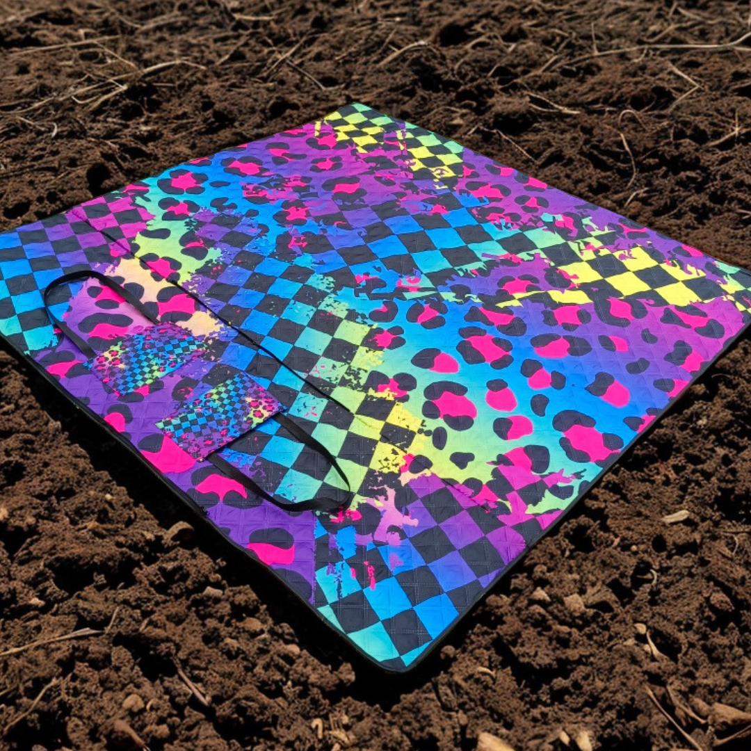 Wild One Track Mat Strictly Wild