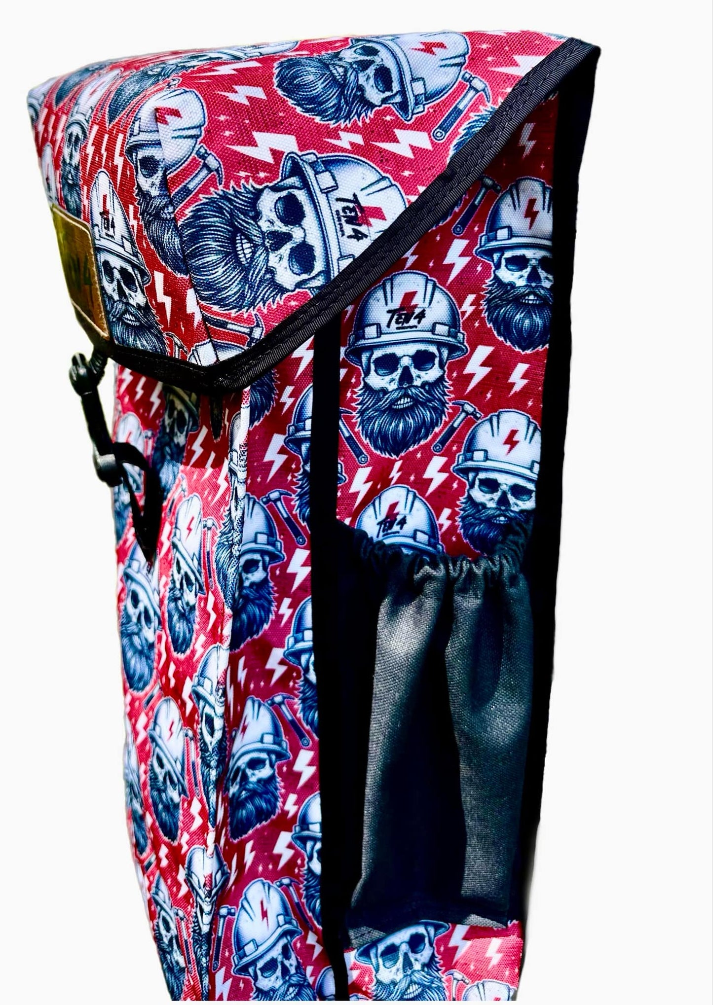 Hoss Glove & Sleeve Bags