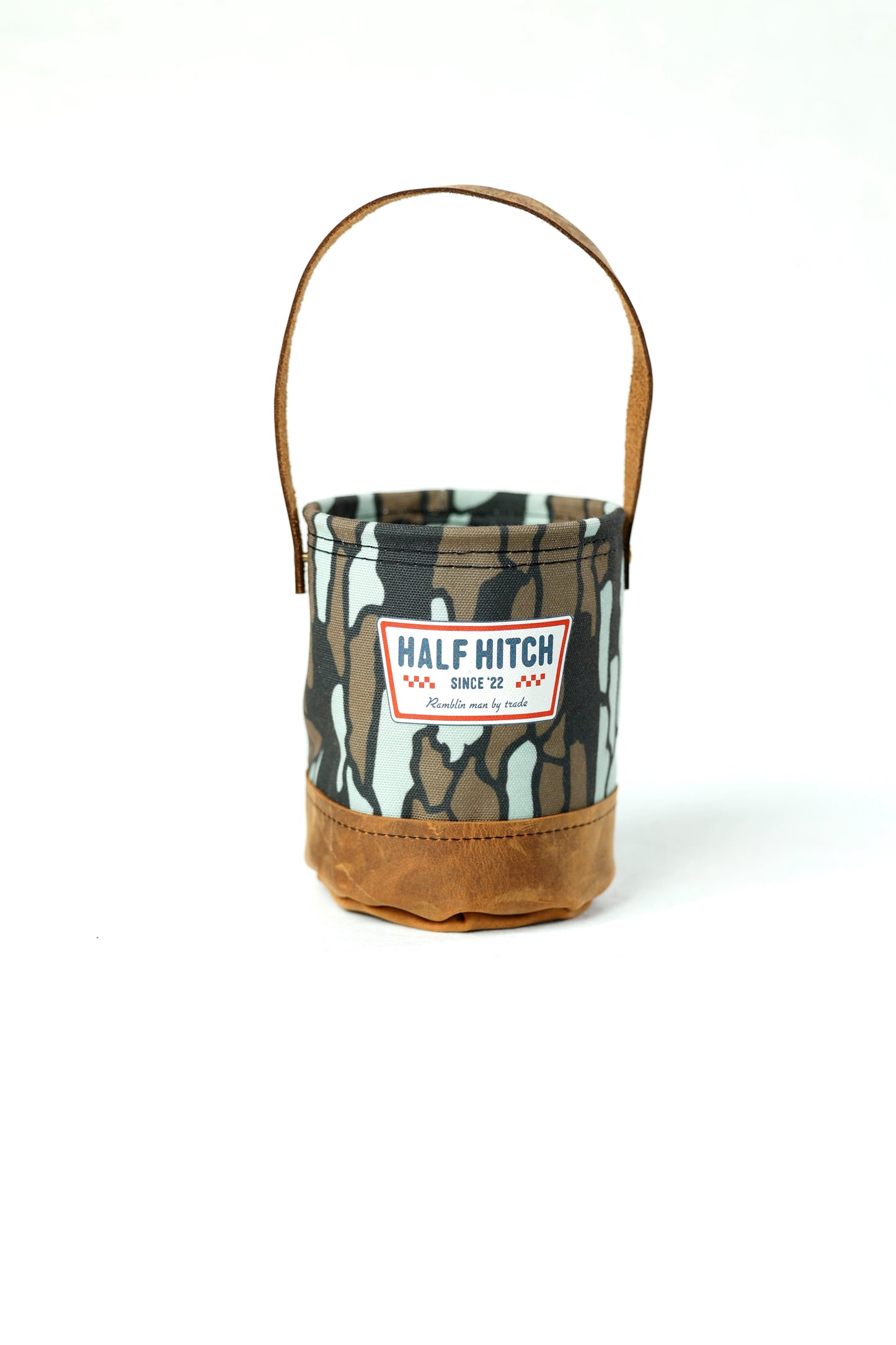 Mini Grunt Bags Half-Hitch-Line-Co