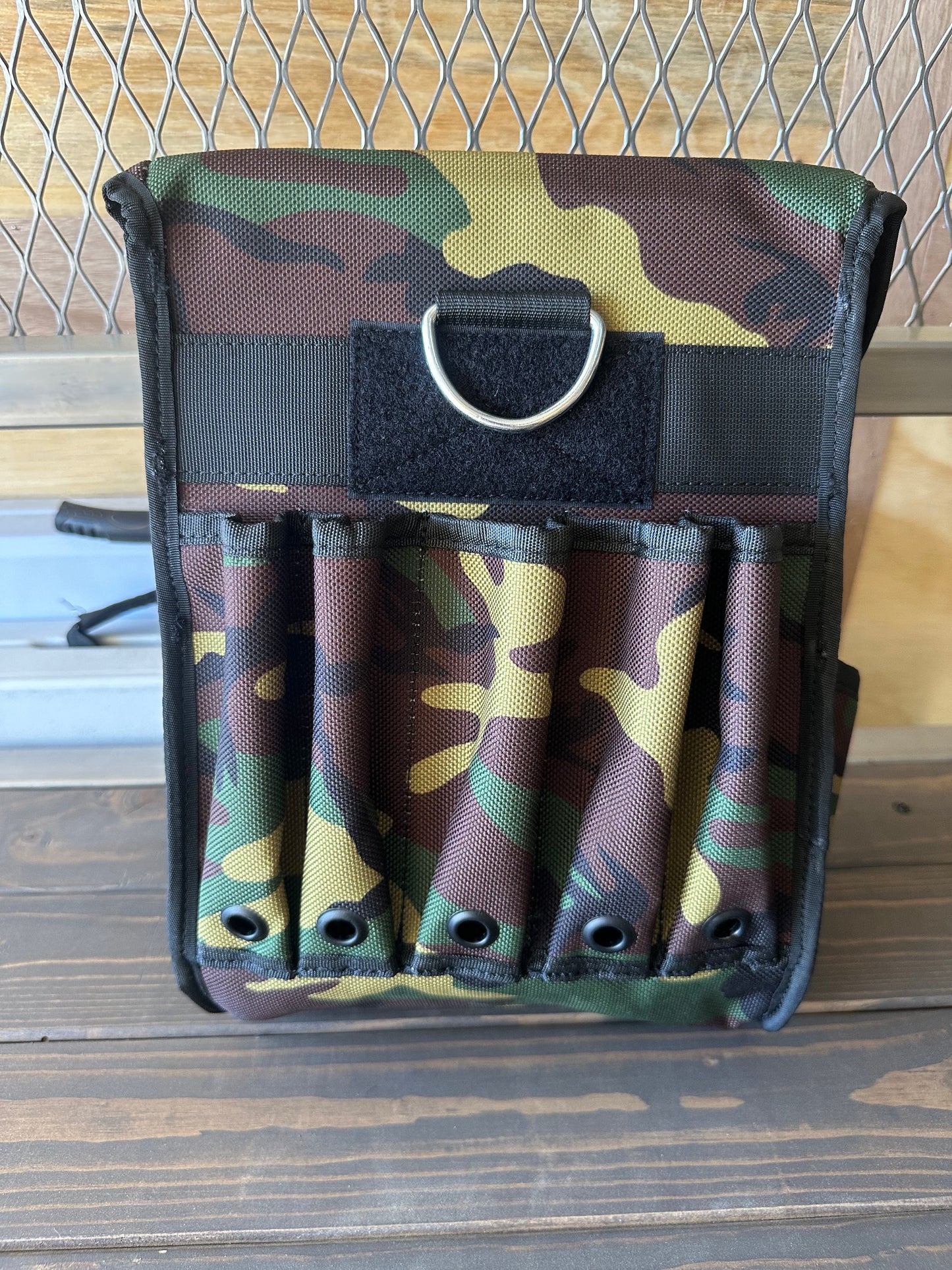 12" Panel/Secondary Bag 3phaselineproducts
