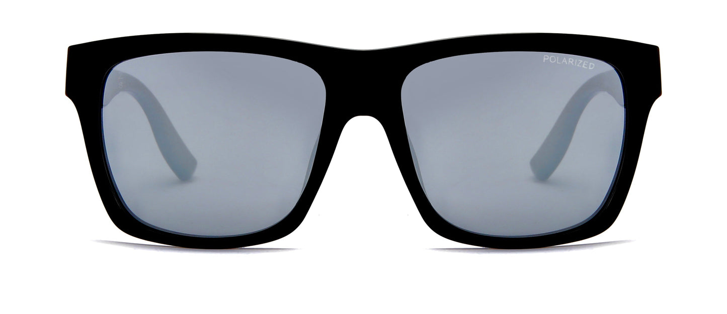 Z87 MADHOOK2.0 LR: MIRROR POLARIZED Wye Delta LLC