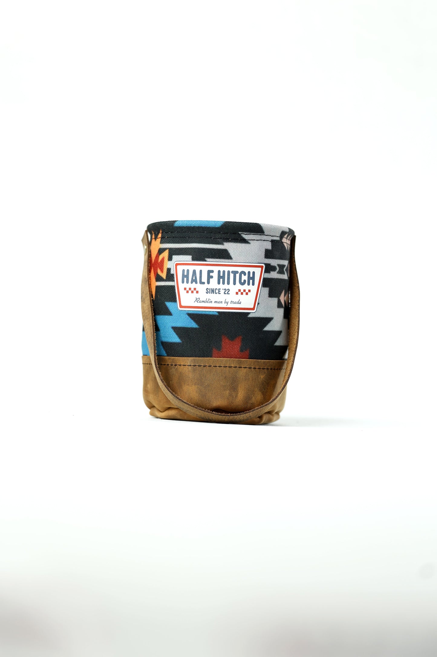 Mini Grunt Bags Half-Hitch-Line-Co