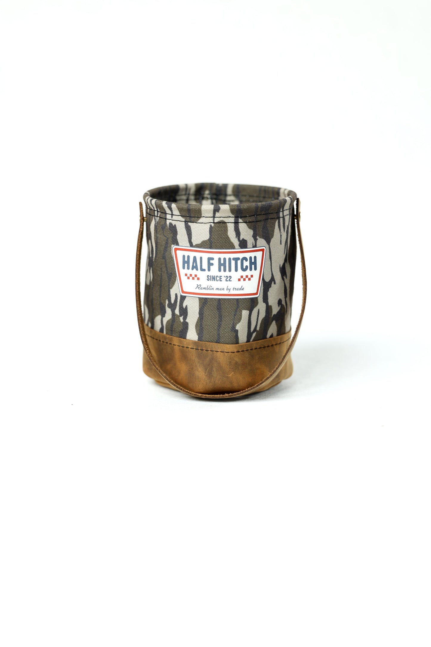 Mini Grunt Bags Half-Hitch-Line-Co