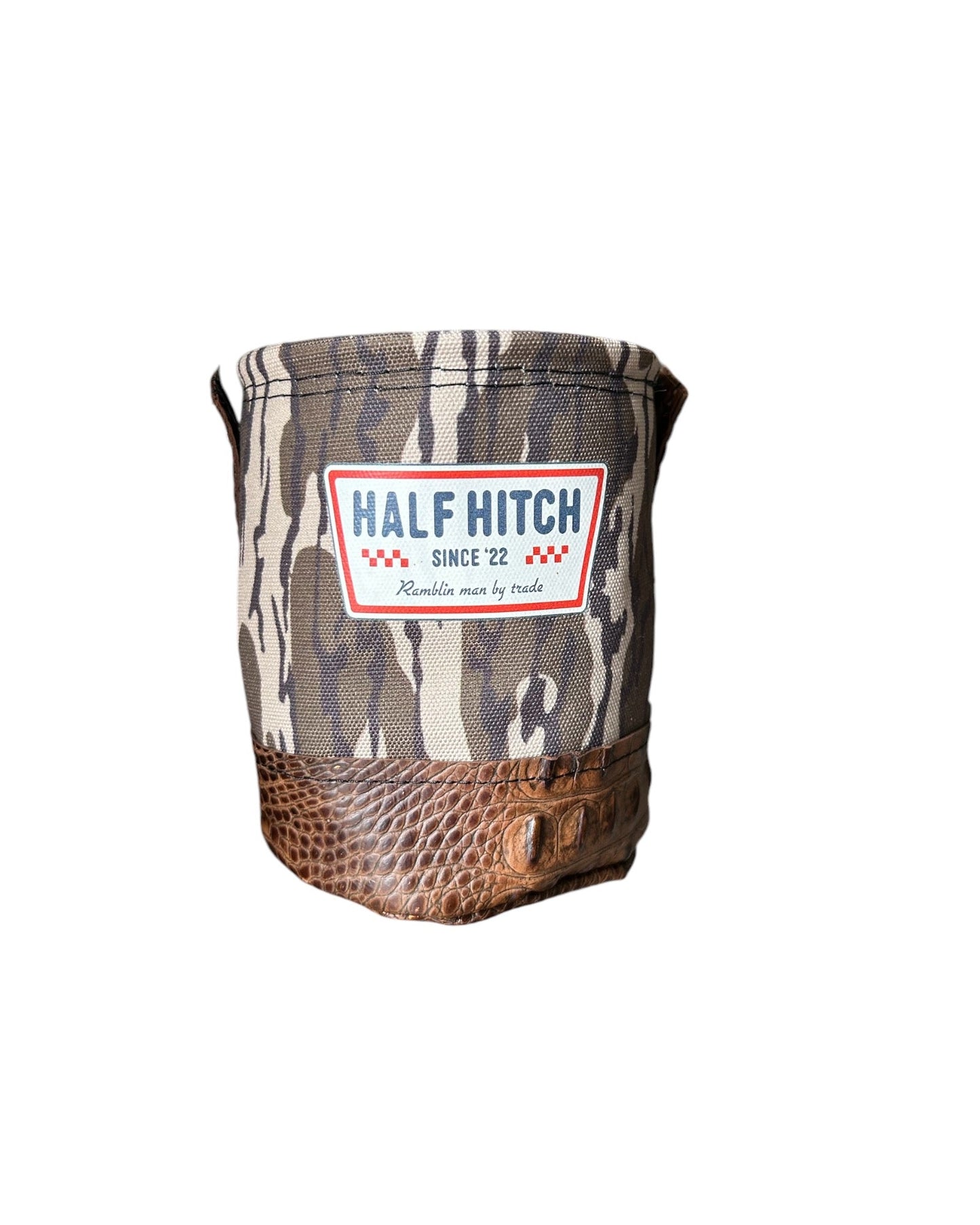 Alligator Mini Grunt Bags Half-Hitch-Line-Co
