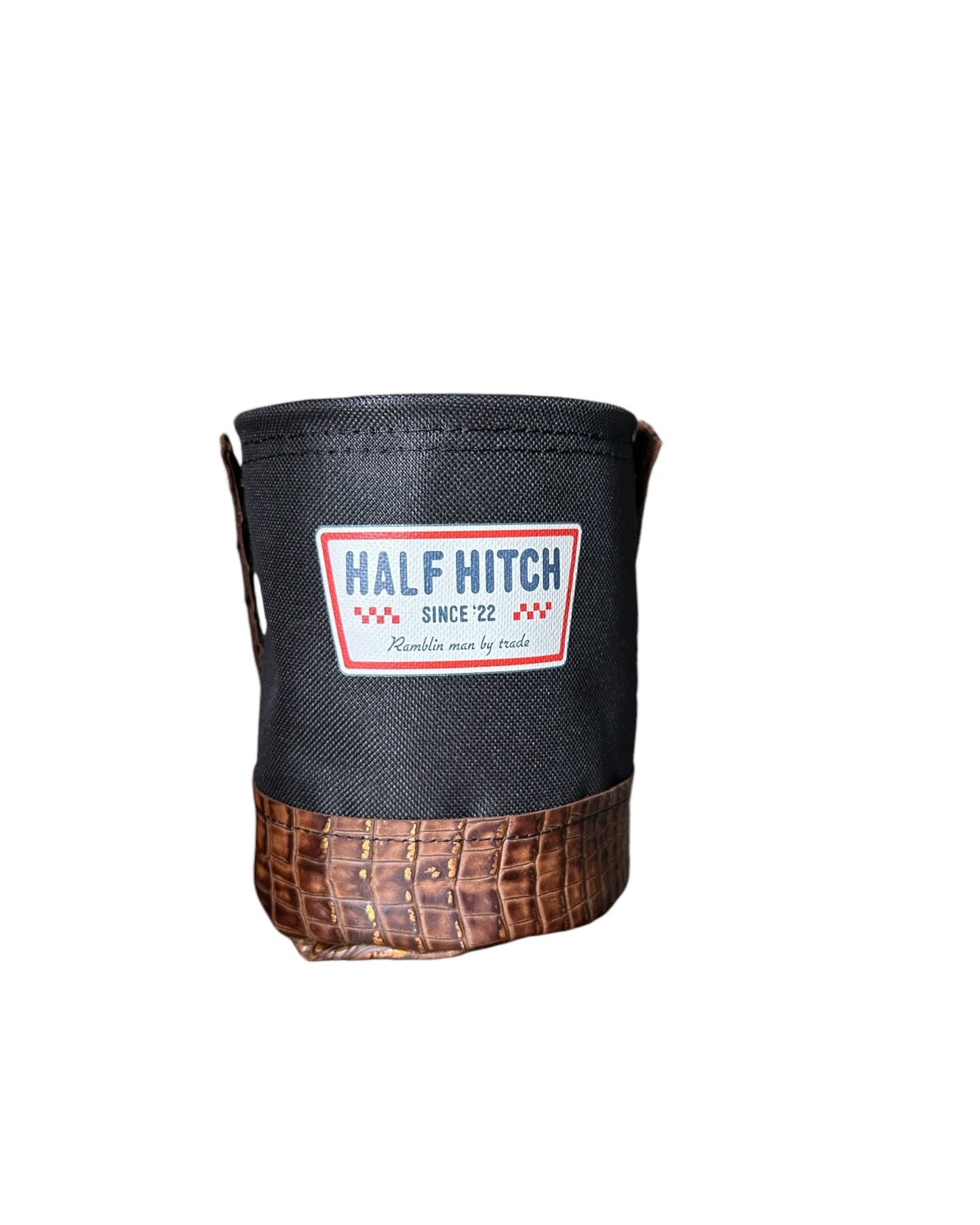 Alligator Mini Grunt Bags Half-Hitch-Line-Co