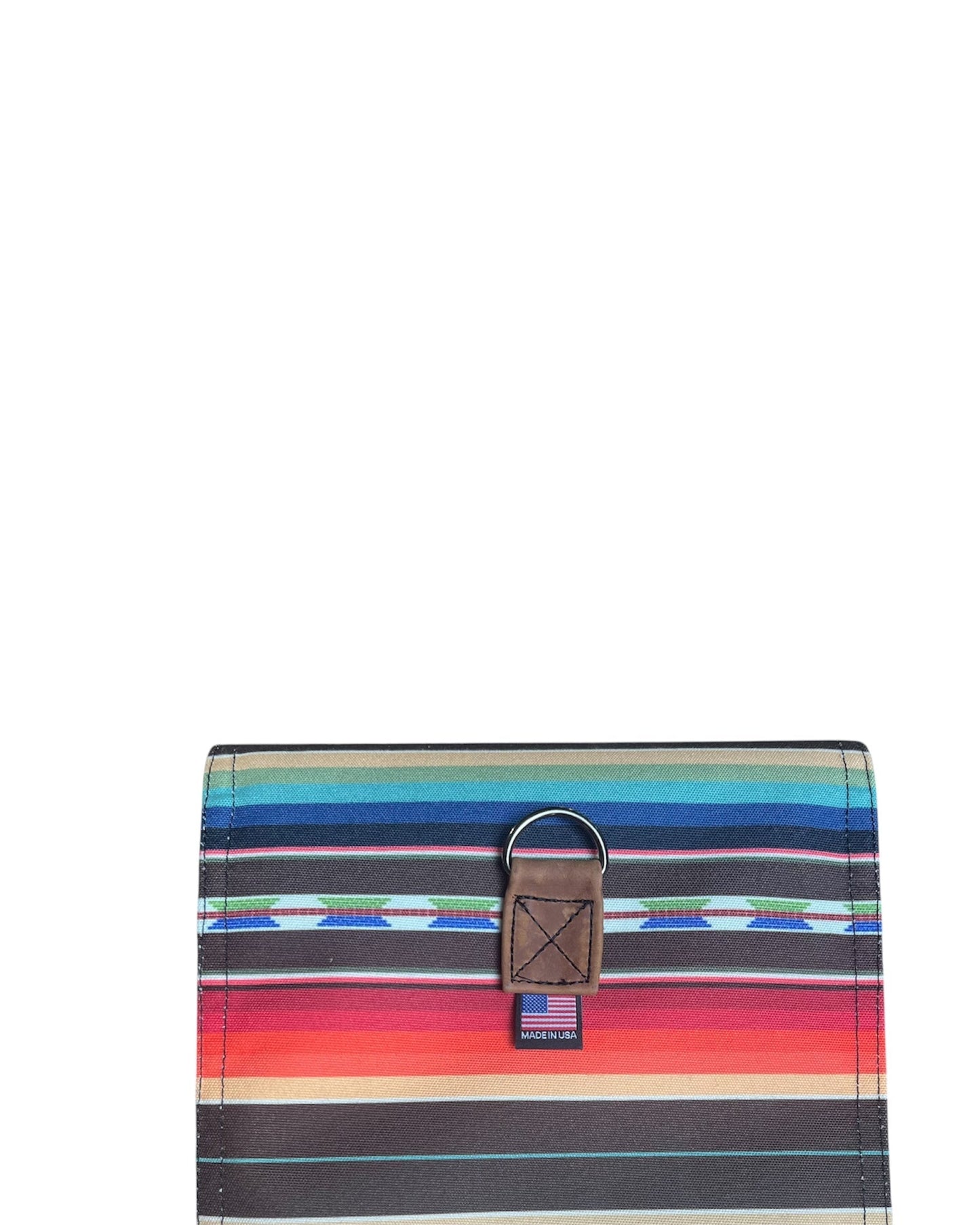 Saddle Blanket X Ranch Hand Glove & Sleeve Bag Half-Hitch-Line-Co