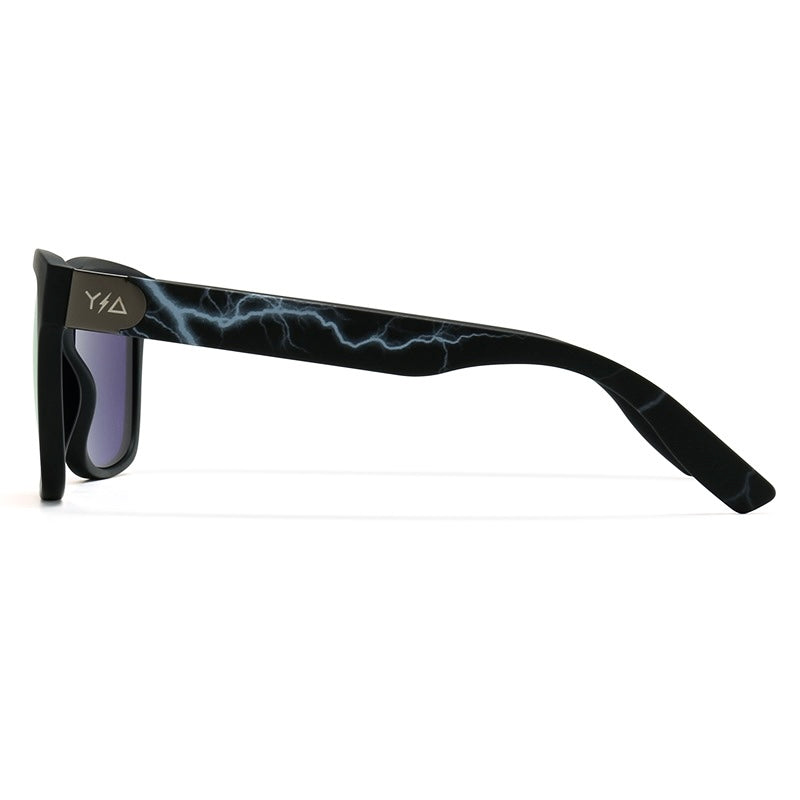 Z87 MADHOOK2.0 LR: HIGH-VOLT POLARIZED Wye Delta LLC