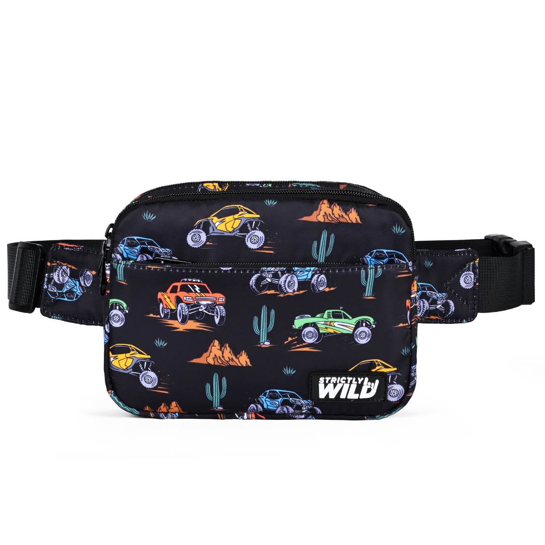 Desert Vibes Cross Body Bag Strictly Wild