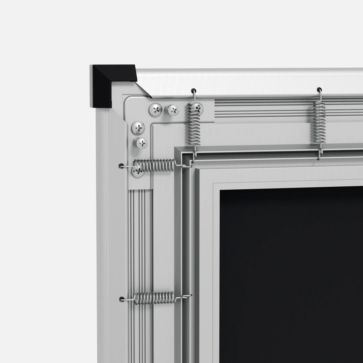 Valerion VisionMaster 220'' Matte White Screen Valerion