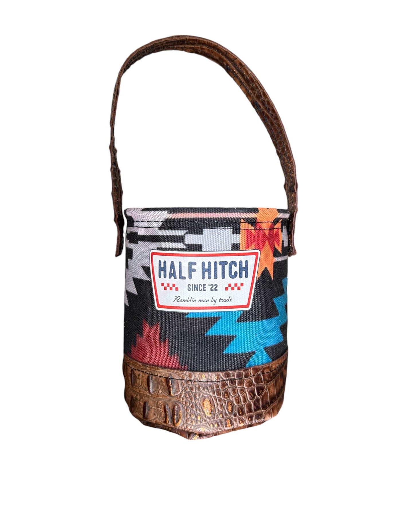 Alligator Mini Grunt Bags Half-Hitch-Line-Co