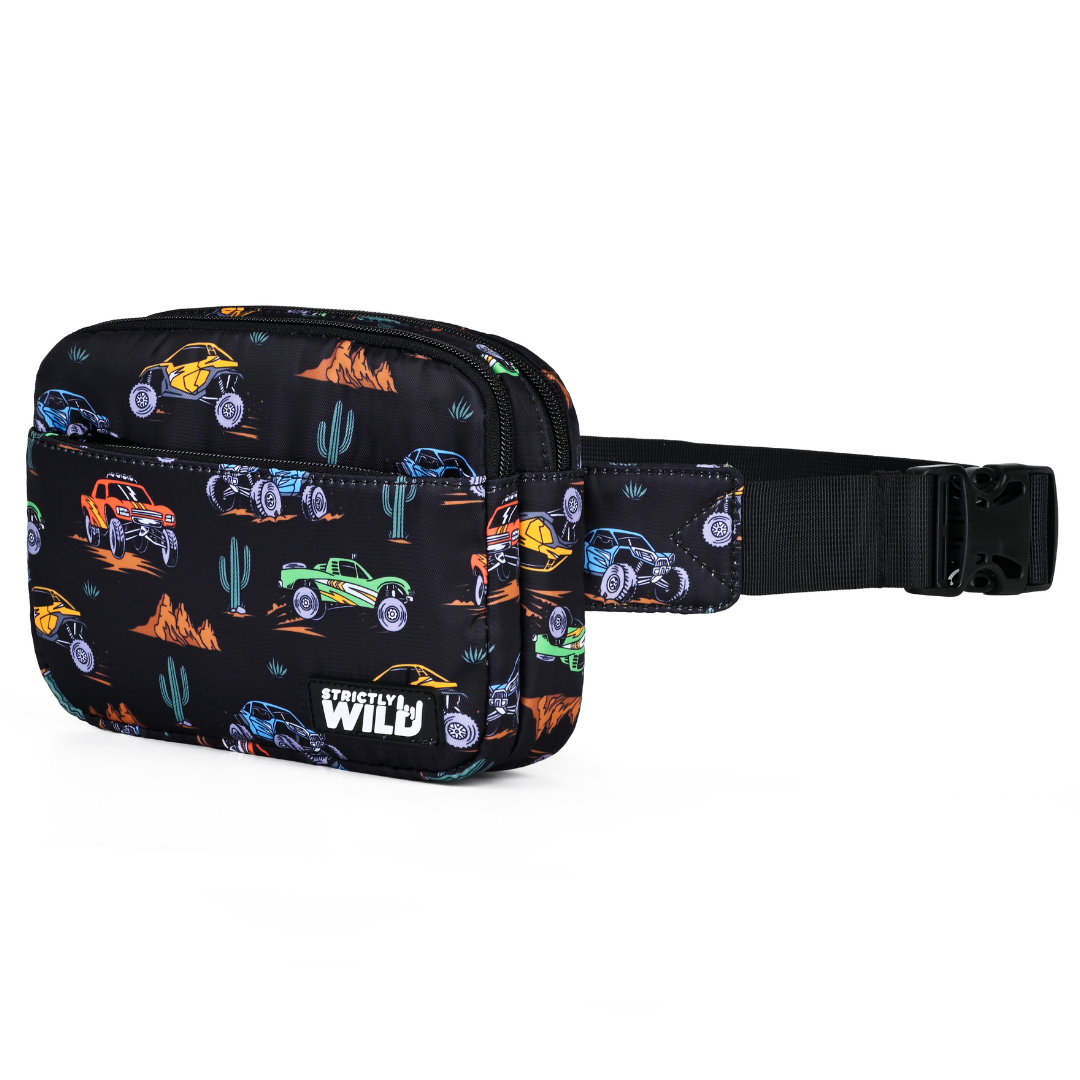 Desert Vibes Cross Body Bag Strictly Wild