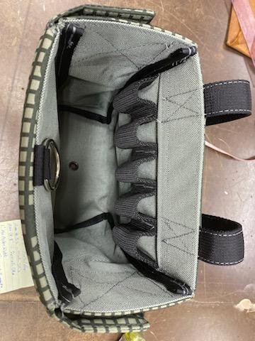 FLY DITTY BAG