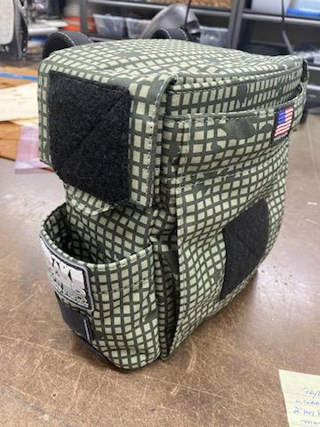 FLY DITTY BAG
