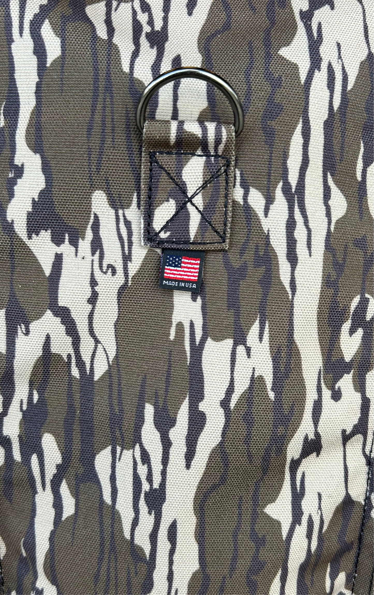 Duck Camo Primary Glove Bag Half-Hitch-Line-Co