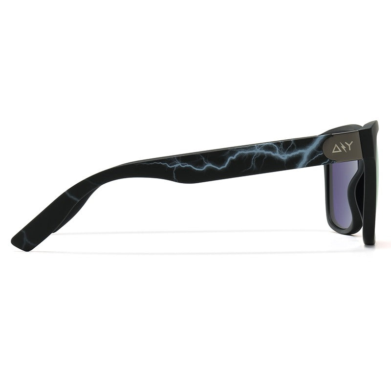 Z87 MADHOOK2.0 LR: HIGH-VOLT POLARIZED Wye Delta LLC