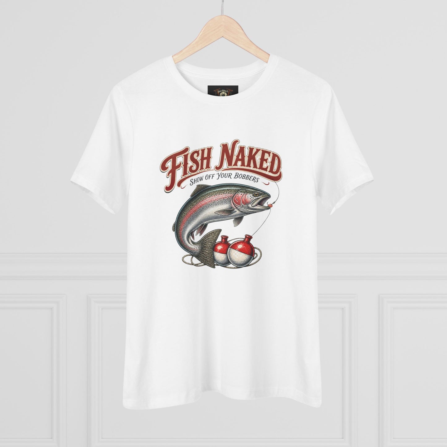 Women's Cotton Tee