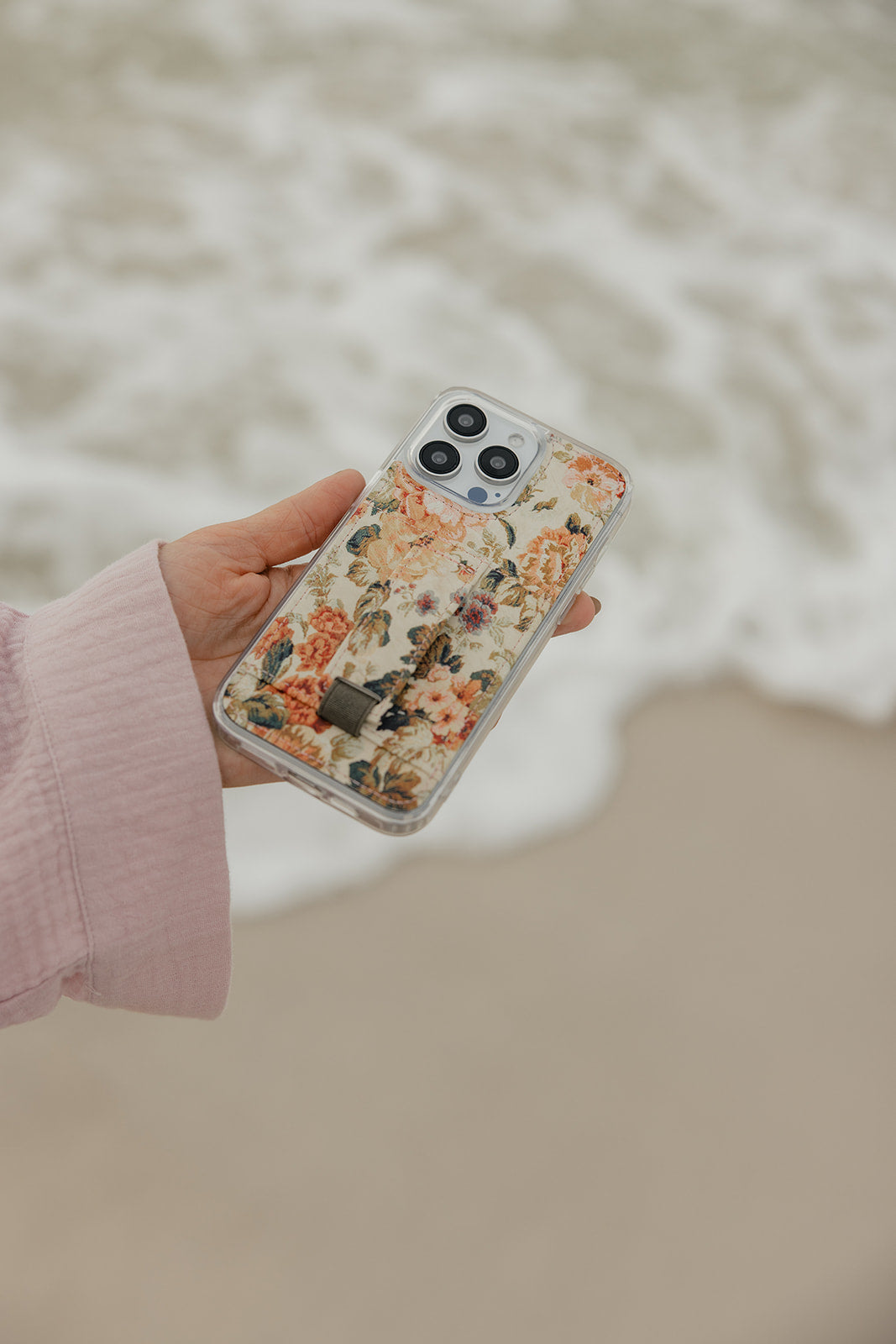 Foyer Floral - Rustic Voltage Co Foyer Floral Walli Cases Phone Case Rustic Voltage Co