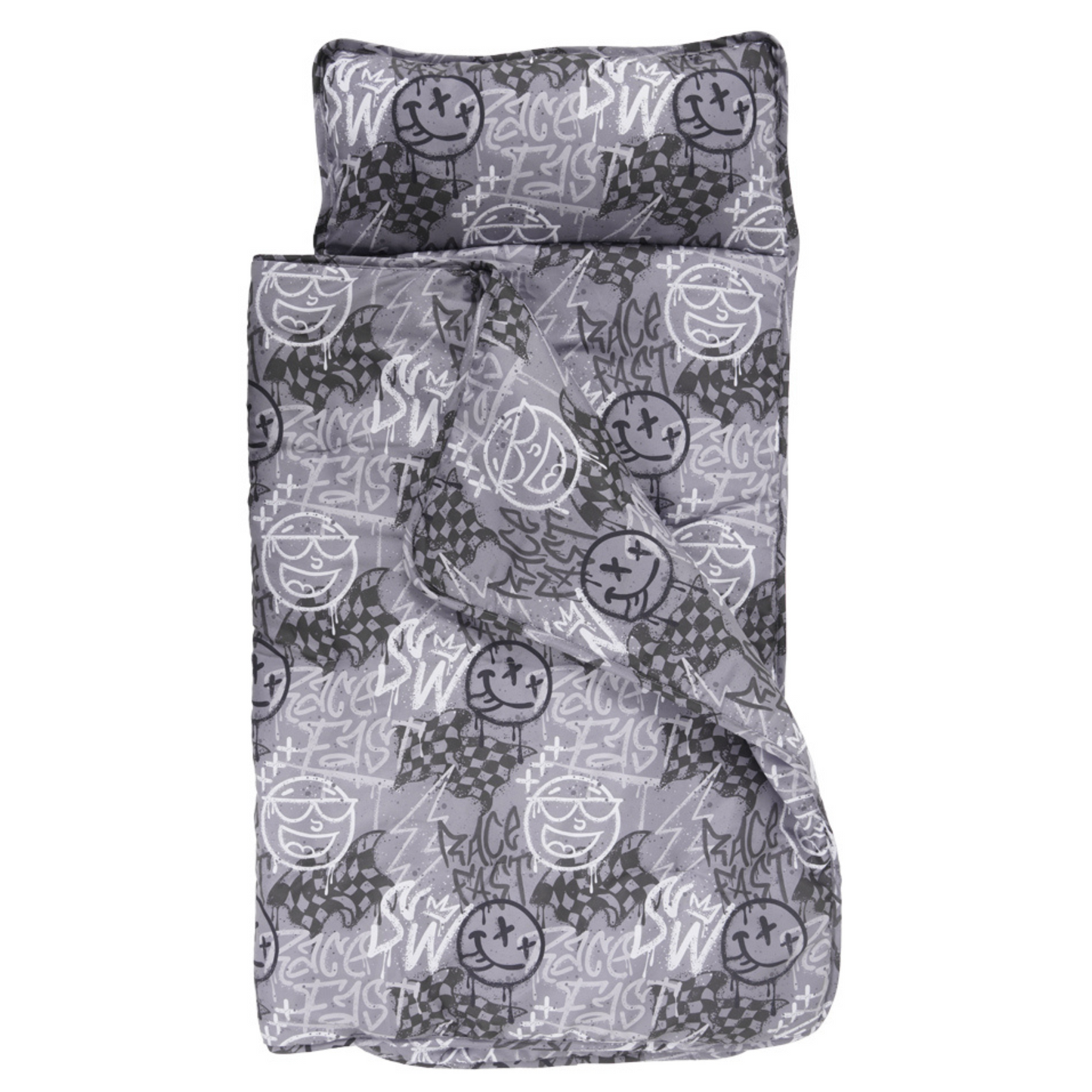 Race Fast Nap Mat Strictly Wild