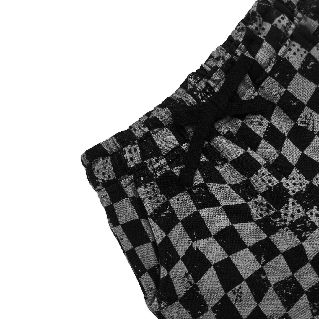 Stealth Joggers
