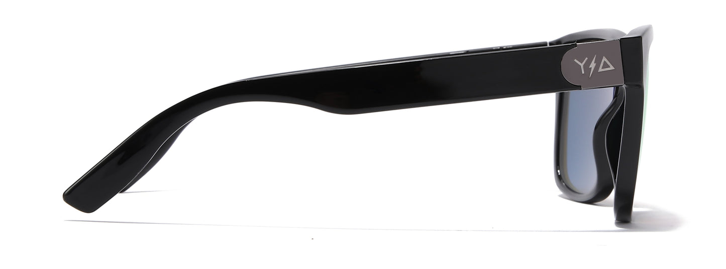 Z87 MADHOOK2.0 LR: PINK REVO POLARIZED Wye Delta LLC