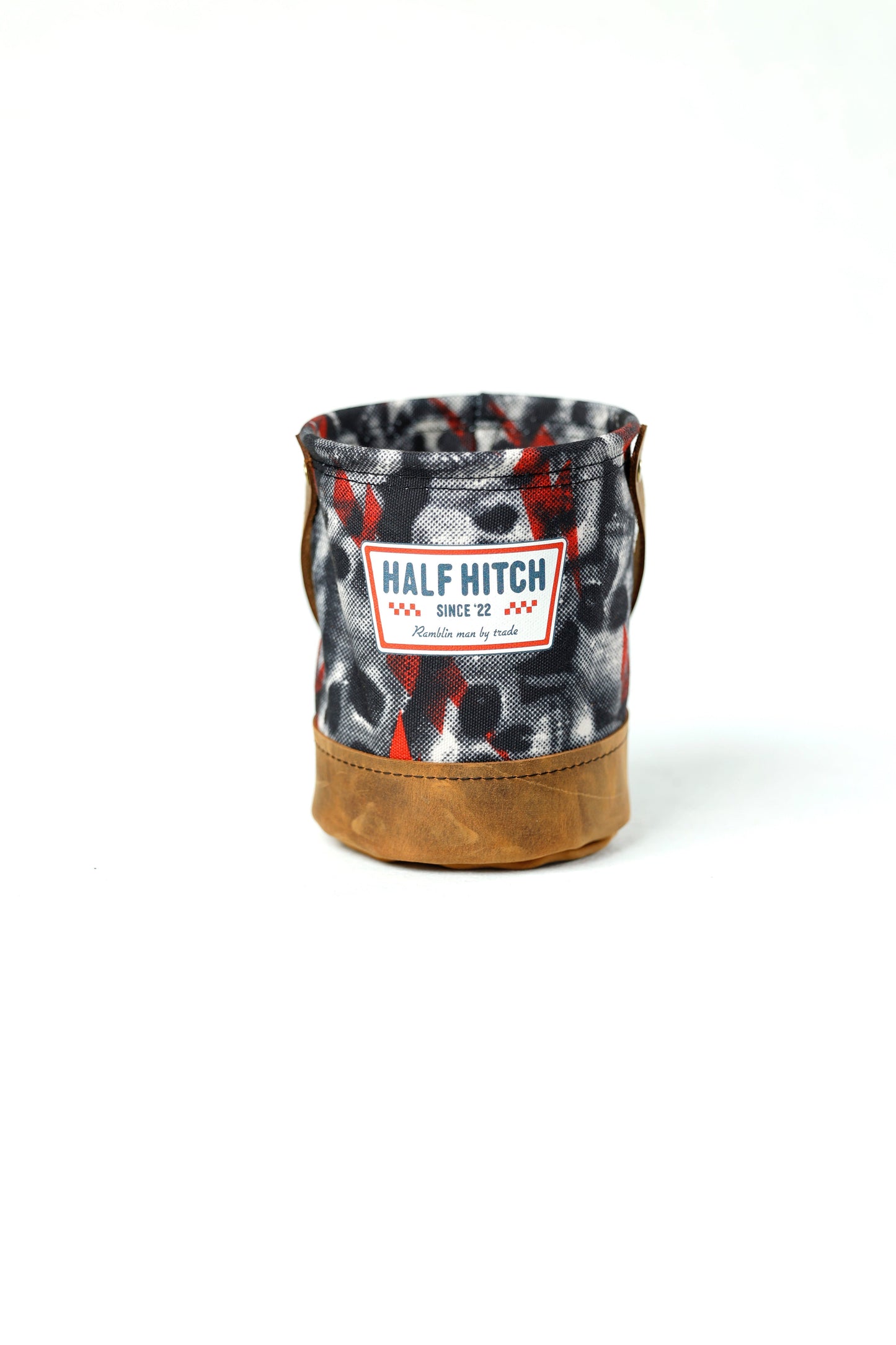 Mini Grunt Bags Half-Hitch-Line-Co