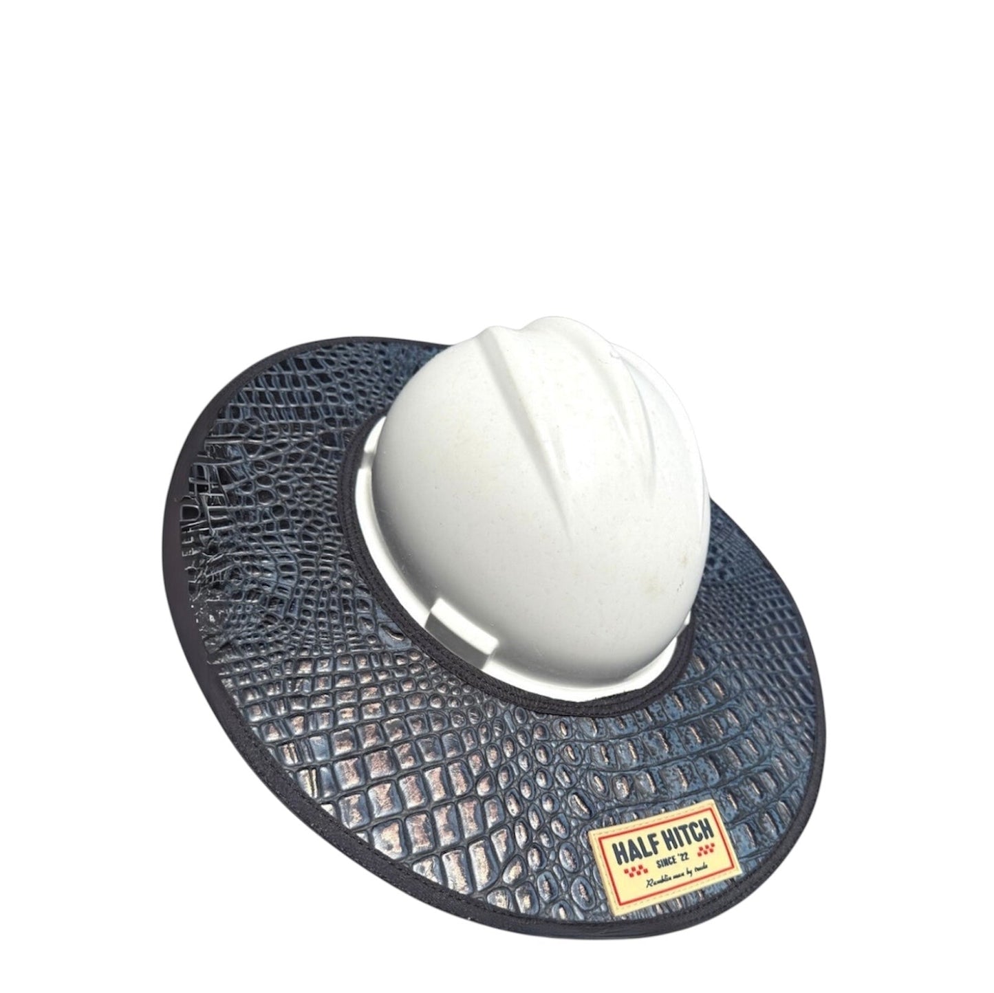 Discounted Hard Hat Sun Shades Half-Hitch-Line-Co