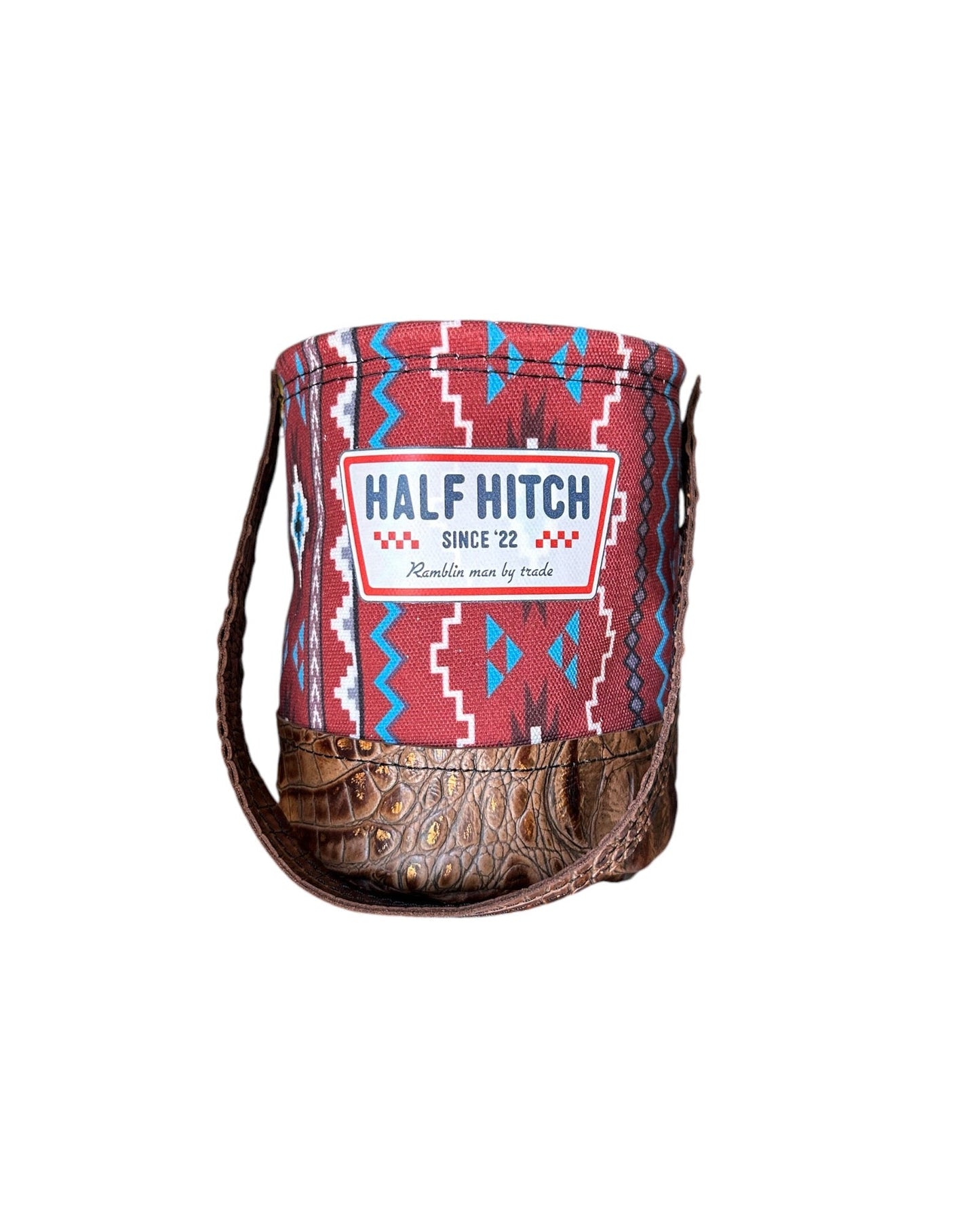 Alligator Mini Grunt Bags Half-Hitch-Line-Co