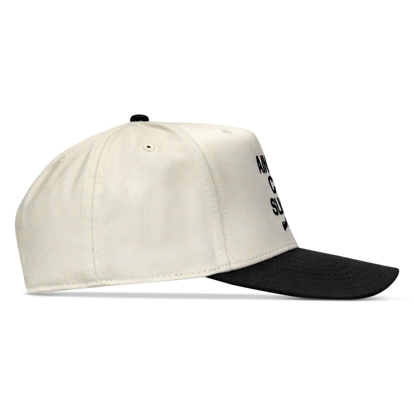 Ain't No City Slicker Workhorse SnapBack DIRTY COWBOY MFG