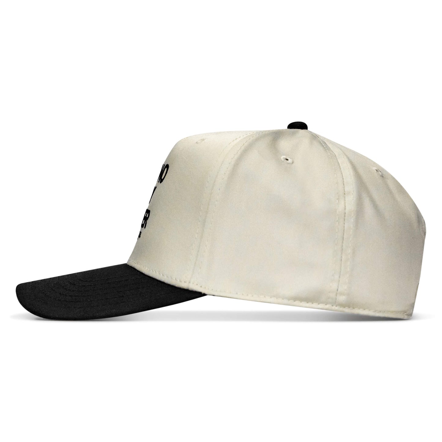 Ain't No City Slicker Workhorse SnapBack DIRTY COWBOY MFG