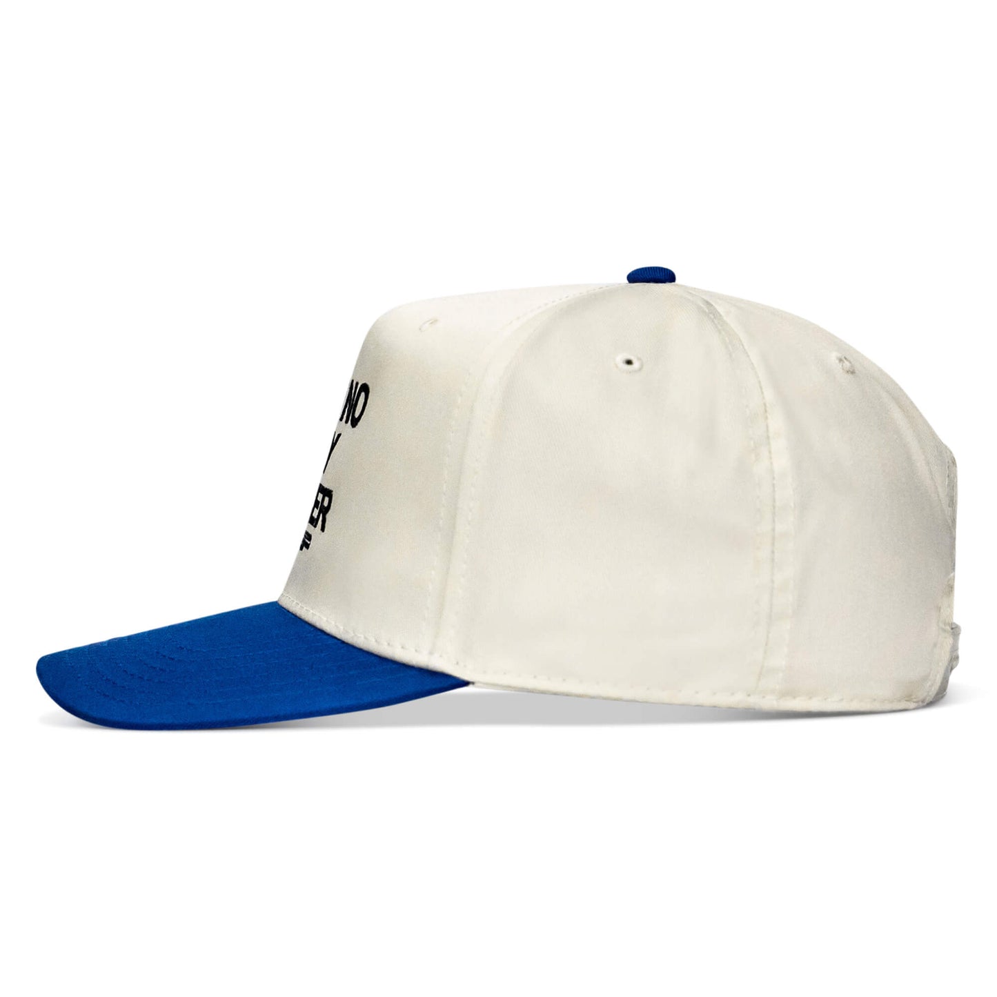 Ain't No City Slicker Workhorse SnapBack DIRTY COWBOY MFG