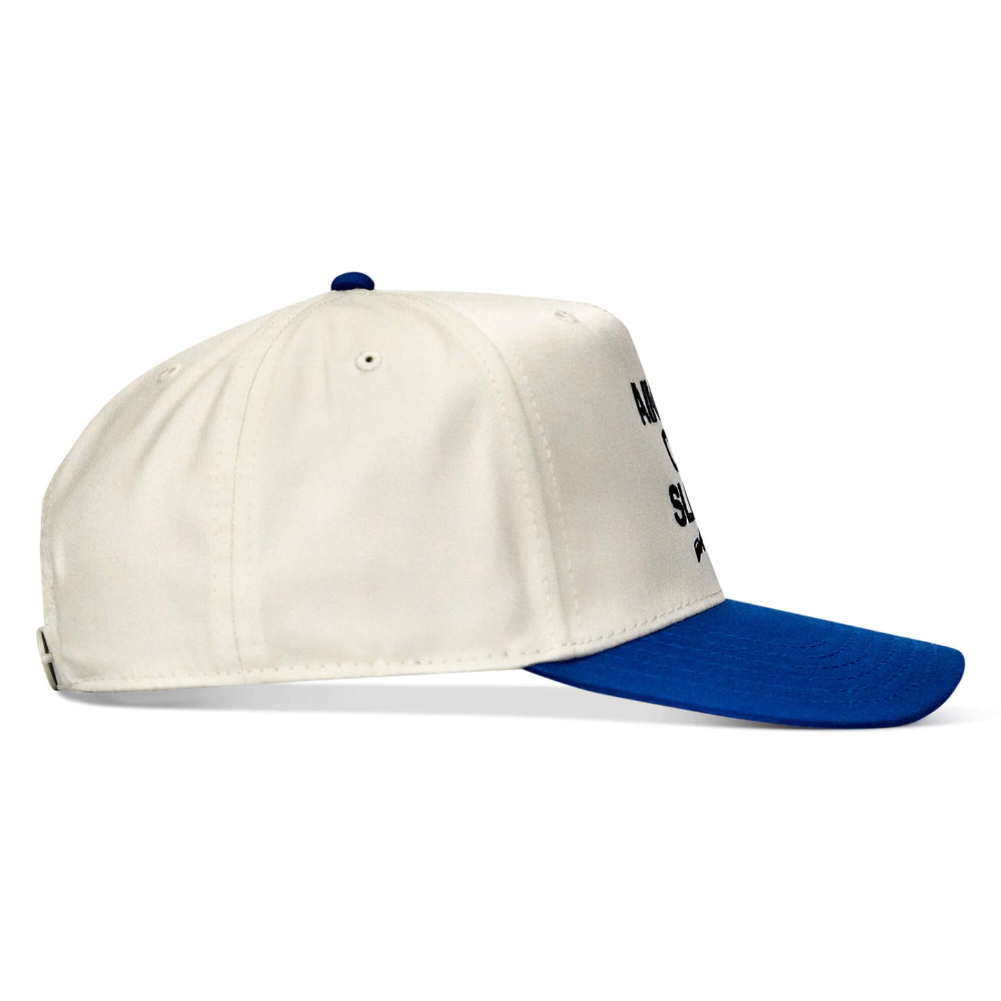 Ain't No City Slicker Workhorse SnapBack DIRTY COWBOY MFG
