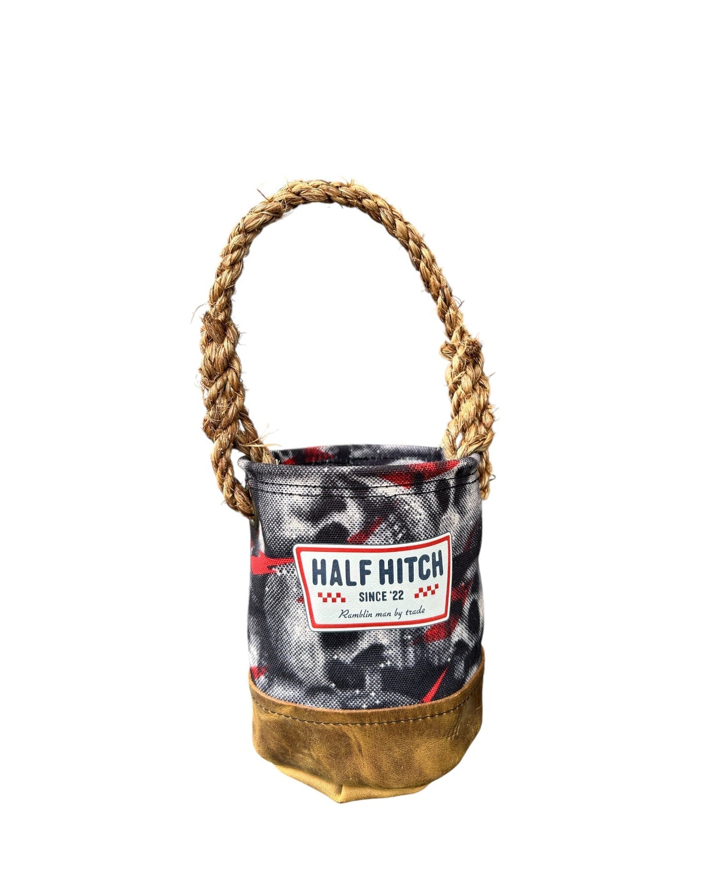 Mini Grunt Bags Half-Hitch-Line-Co
