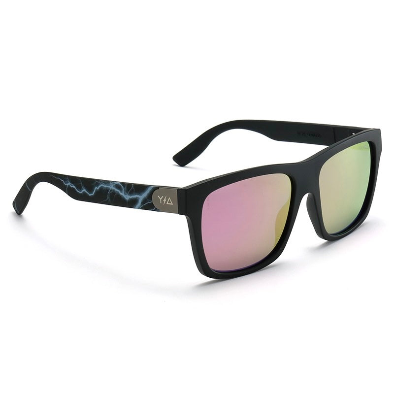 Z87 MADHOOK2.0 LR: HIGH-VOLT POLARIZED Wye Delta LLC